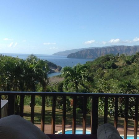 Pension Villa Enata Atuona Esterno foto