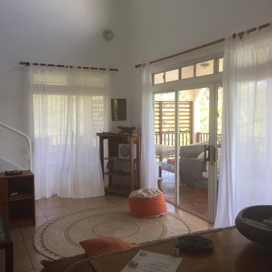 Pension Villa Enata Atuona Esterno foto