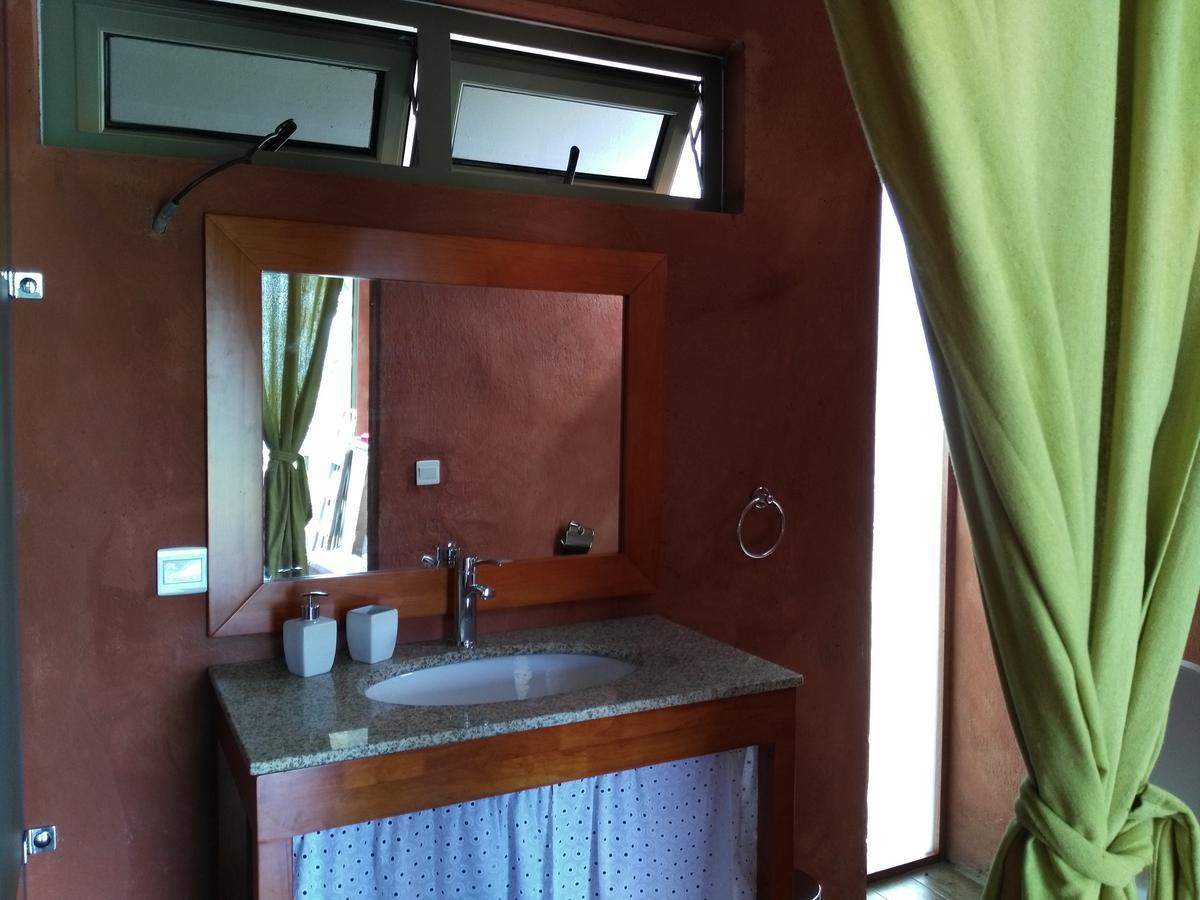 Pension Villa Enata Atuona Esterno foto