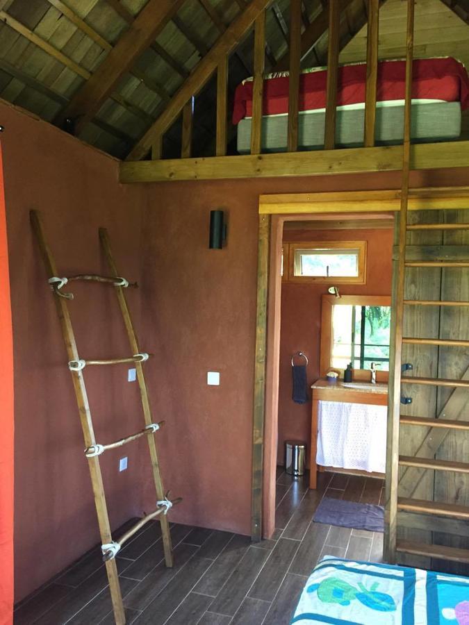 Pension Villa Enata Atuona Esterno foto
